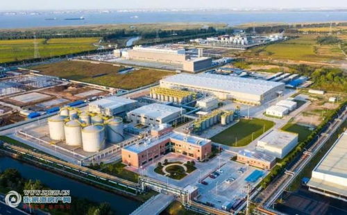 加速推進(jìn) 張家港保稅區(qū)勝牌 張家港 潤滑油 開米科思新型環(huán)保制冷材料項(xiàng)目兩大項(xiàng)目蓄勢待發(fā)