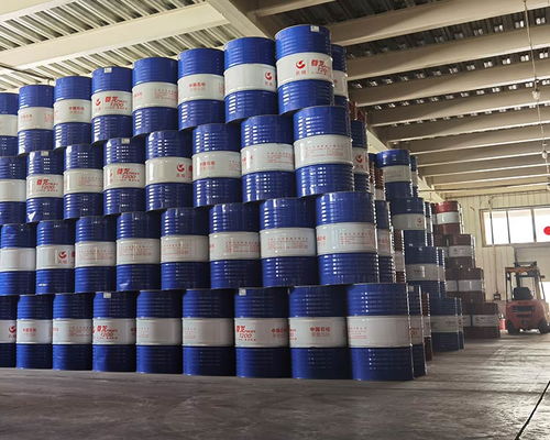 山西鑫瑞澤潤滑油 晉城1000合成重負(fù)荷工業(yè)齒輪油