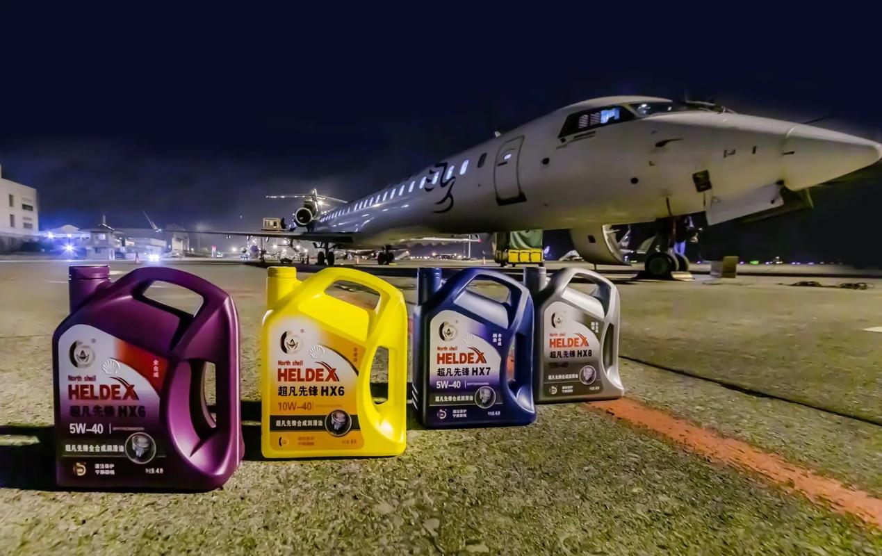 潤滑油源頭廠家誠招全國代理 超凡先鋒、安耐馳與四環智興品牌合作機遇