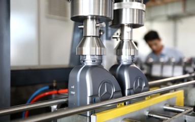 2019智博會 長城潤滑油智“繪”潤滑科技圖譜，開啟潤滑新篇章