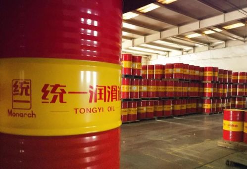 投資2000萬助力北京工廠產能升級，潤滑油品牌邁向新高度