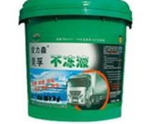 愛力森潤滑油 卓越品質，鑄就暢銷防凍液批發新標桿